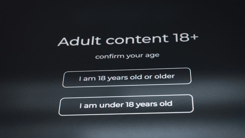 Researchers Call for Pause on Online Age Verification