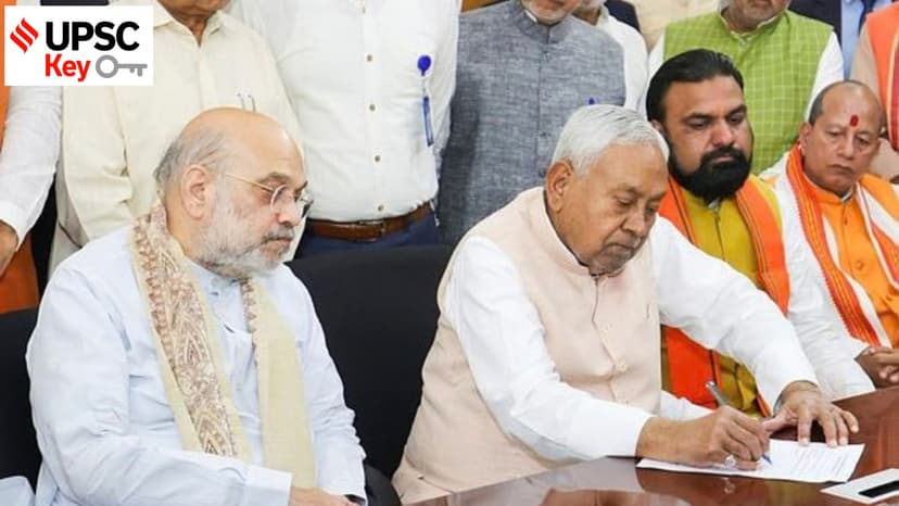 Indian Express Key: Rajya Sabha Elections, West Asia Conflict, and Farm Loan Waivers