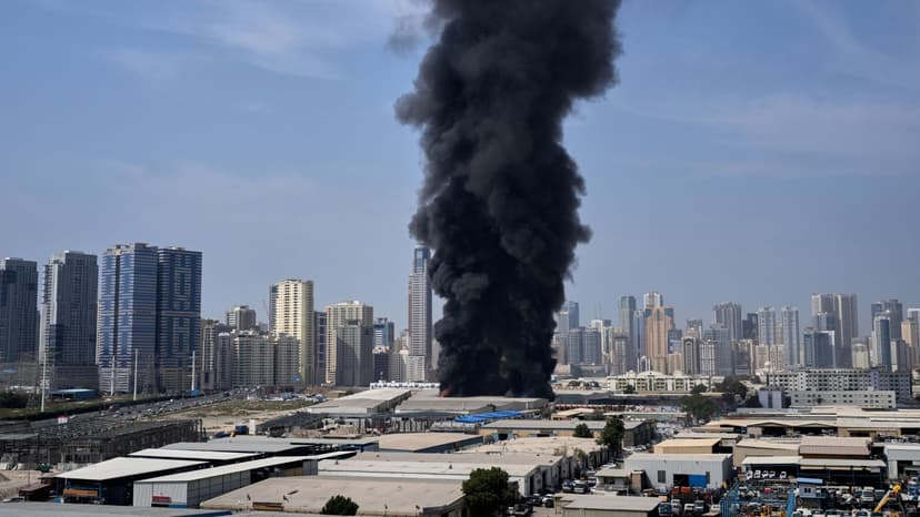 US-Israel Iran war enters third day: All you need to know