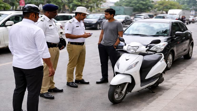 Bengaluru Inspector Booked for Illegally Issuing Vehicle Fitness Certificates