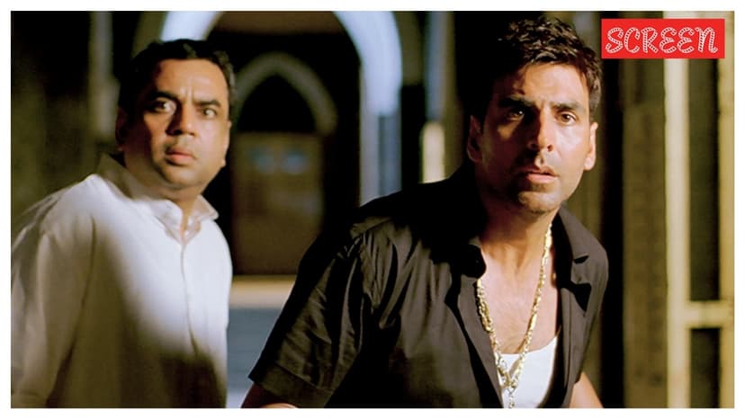 Why Ekta Kapoor has sued her Dream Girl director Raaj Shaandilyaa over Akshay Kumar’s Bhagam Bhag 2