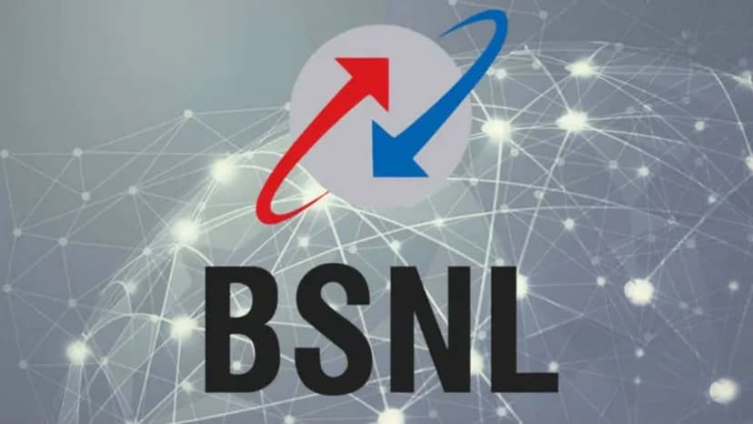 BSNL Officer's Visit and Government Protocol Rules
