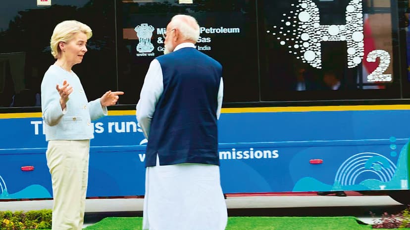 India-EU Trade Deal Faces Accreditation Shortfall