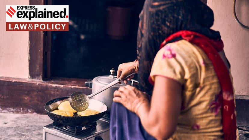 High Court Reframes 'Homemaker' as Legally Relevant Role in Marriage