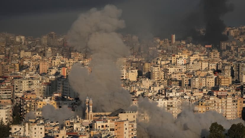 ‘Treacherous aggression’: Muslim World League slams Iran after attack on US embassy in Riyadh