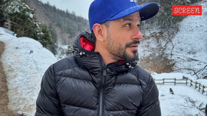 ‘You don’t become an accidental mother’: Kunal Kemmu tells actors to ‘become producers’ if they want to dictate work hours