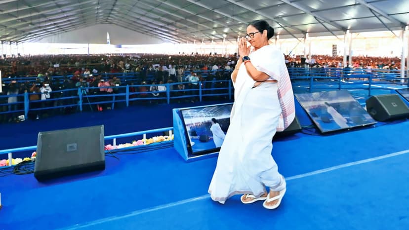 Factors Shaping TMC-BJP Contest in West Bengal Elections