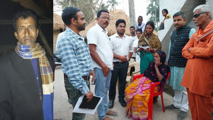 Odisha Farmer's Death: Family Seeks Answers, Government Probe 'Absolves' It