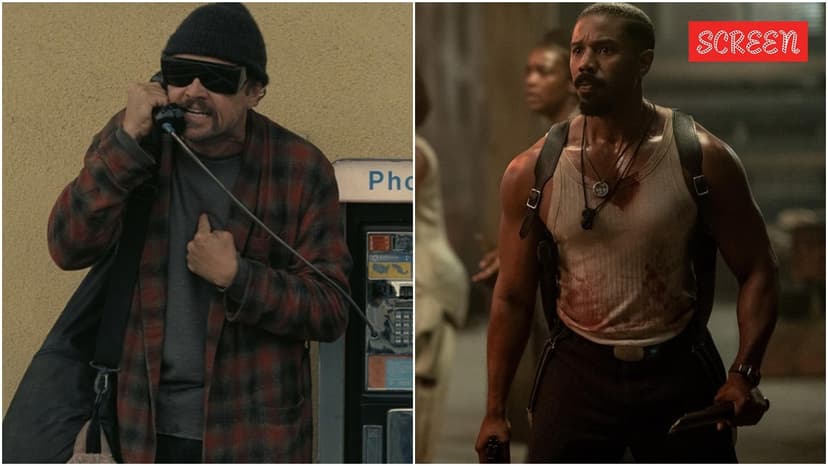 Oscars 2026 Winners LIVE Updates: Sinners, One Battle After Another lock horns one last time; Timothée Chalamet, Michael B Jordan vie for top honours