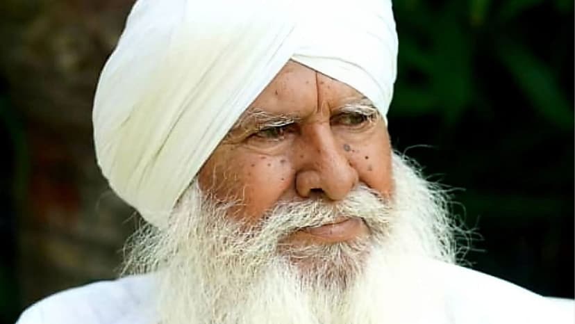 Partition survivor who took TV, radio sets to Indian households: Texla founder Raja Singh passes away