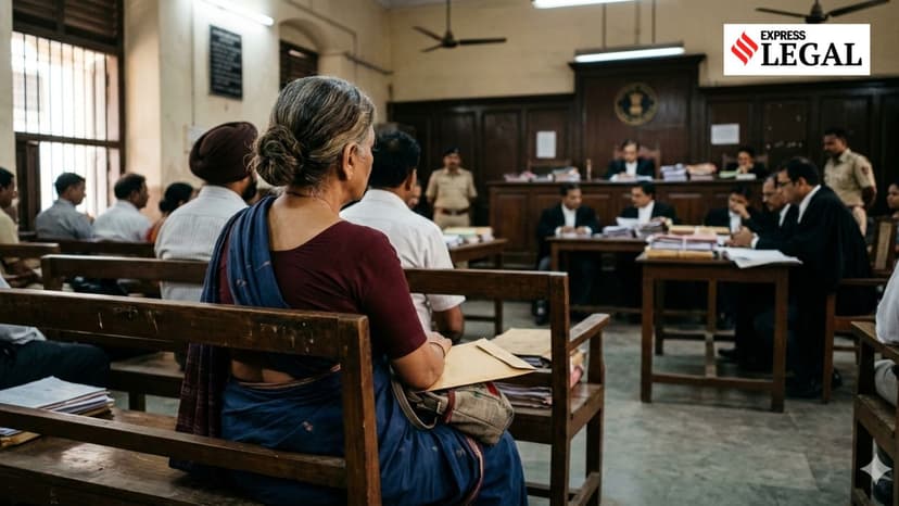 Widow wins legal battle as Punjab and Haryana High Court reverses removal of dead constable with 27 years service