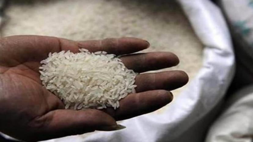 Amid West Asian conflict, 4 lakh tn basmati stuck at ports, in transit: Exporters