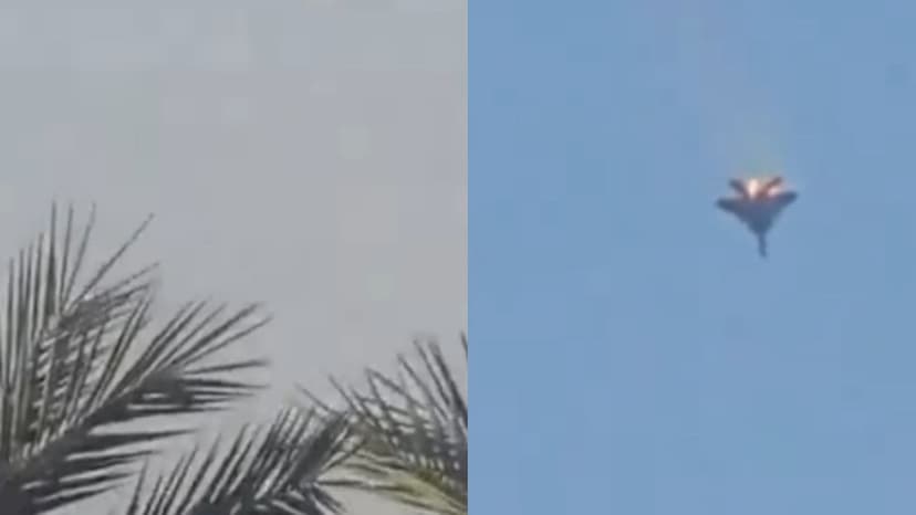 ‘Like the Covid years, but with bunkers’: Indian expats in Israel and Kuwait on life under siege