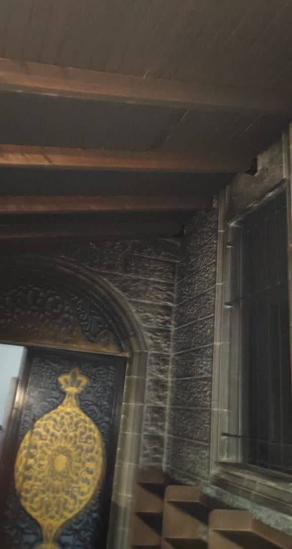 Jewish nationalists leave revenge graffiti, set fire to mosque near Nablus - report