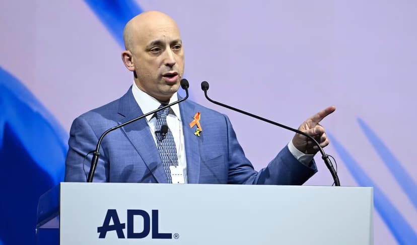 ADL warns of surging antisemitic conspiracy theories following US-Israel strikes on Iran