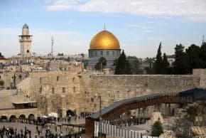 ‘Enough is enough!’: Holy sites bill sparks religious power struggle - analysis