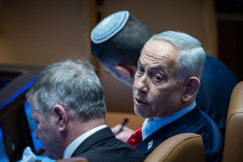 PM Netanyahu to be summoned for testimony in 'midnight meeting affair'