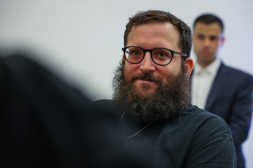 Court Extends Urich Restrictions in 'Bild' Leak Case