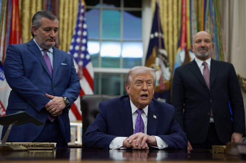 US Plans AI-Driven Rare Earth Market to Counter China