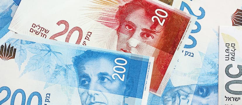 Israel's Economy Faces $3 Billion Weekly Cost from Conflict with Iran