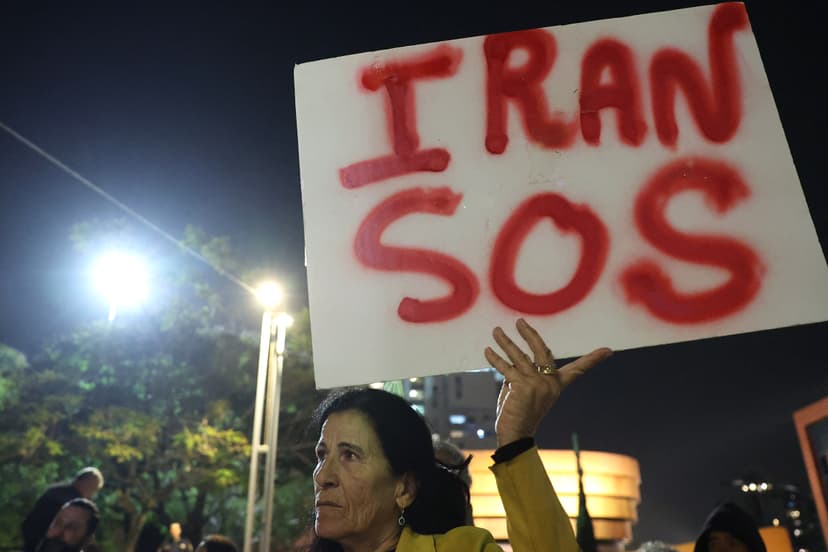 UN experts demand answers as Iran continues to cloud the truth on violent protest crackdown