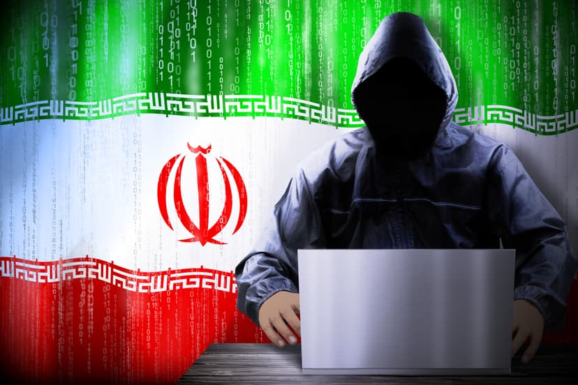 Iran Leverages AI and Stolen Data for Cyber Campaigns