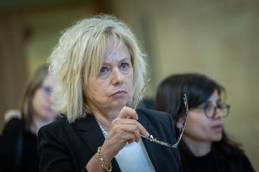 A-G and State Attorney Warn Against Bill Exposing Police Watchdog to Political Influence