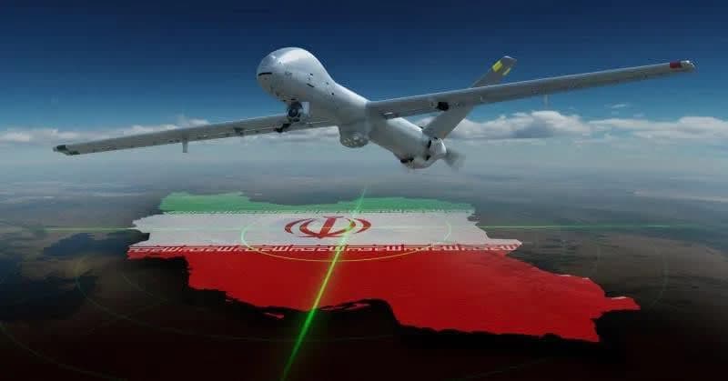 Drones define Israel’s military edge during Operation Roaring Lion