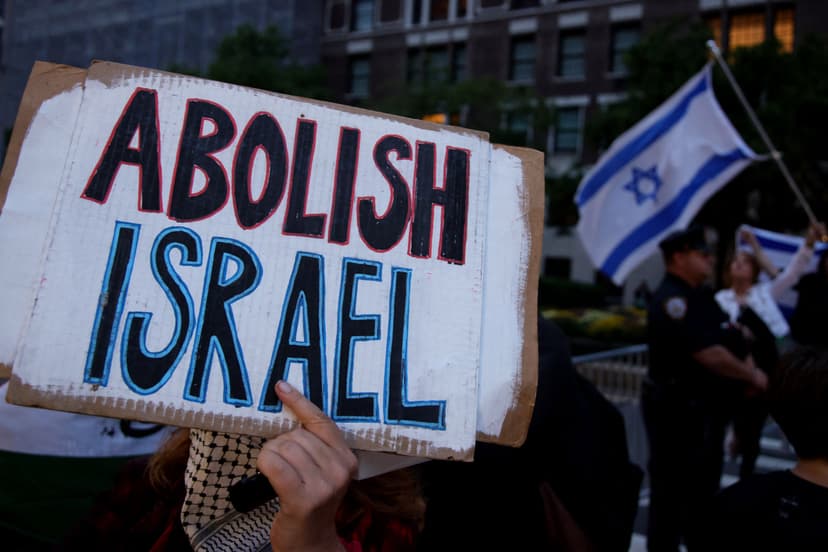 WOL founder Nerdeen Kiswani sues Betar under anti-KKK act for 'terror campaign' against her