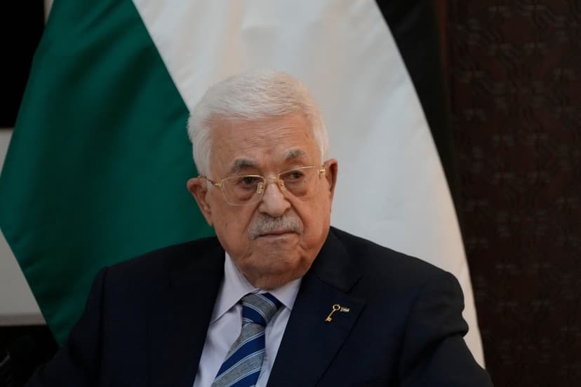Palestinian Authority accused of paying half a billion shekels to terrorists