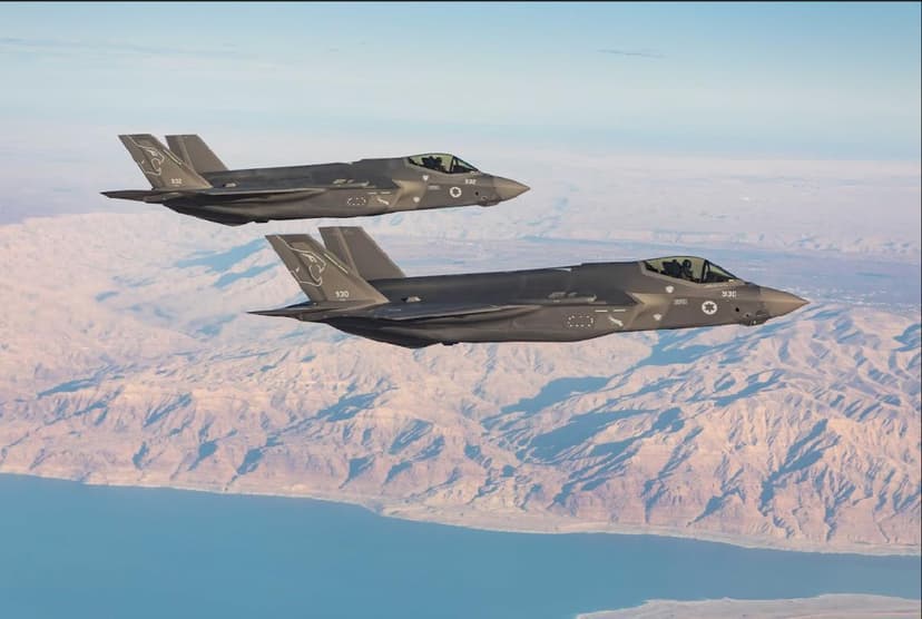 Defense officials assess high chance of Iranian missile response within hours