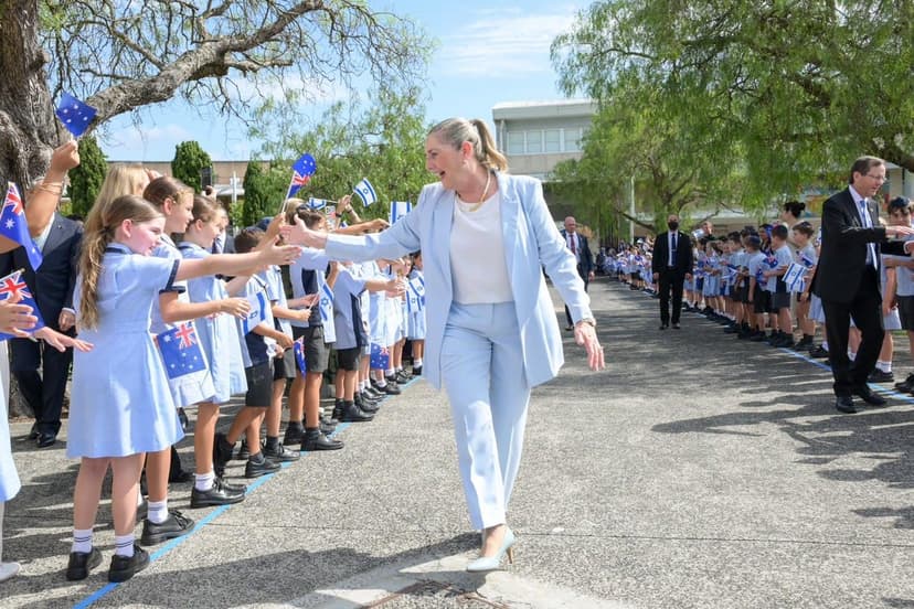 Israeli women's equality battle two years after October 7