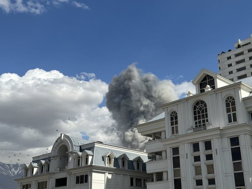 Controlling the skies: IDF, US close to air supremacy over Iran after dropping 1,200 bombs