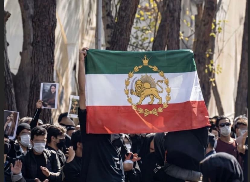 Iranian Universities as Battlegrounds Against the Islamic Republic