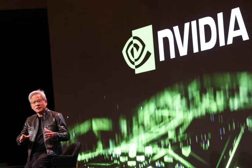 Nvidia Options Priced for Perfect Earnings Outlook