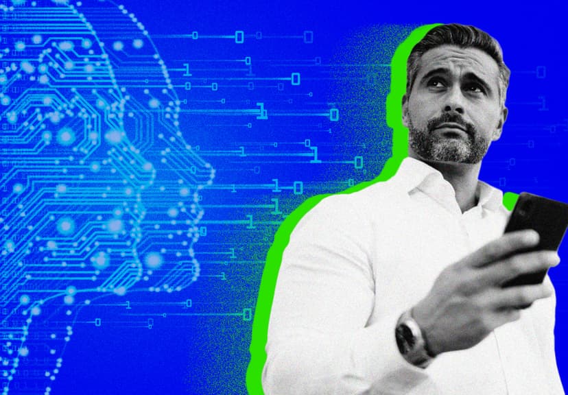 Investors Grapple with Fear of AI's Impact on Markets