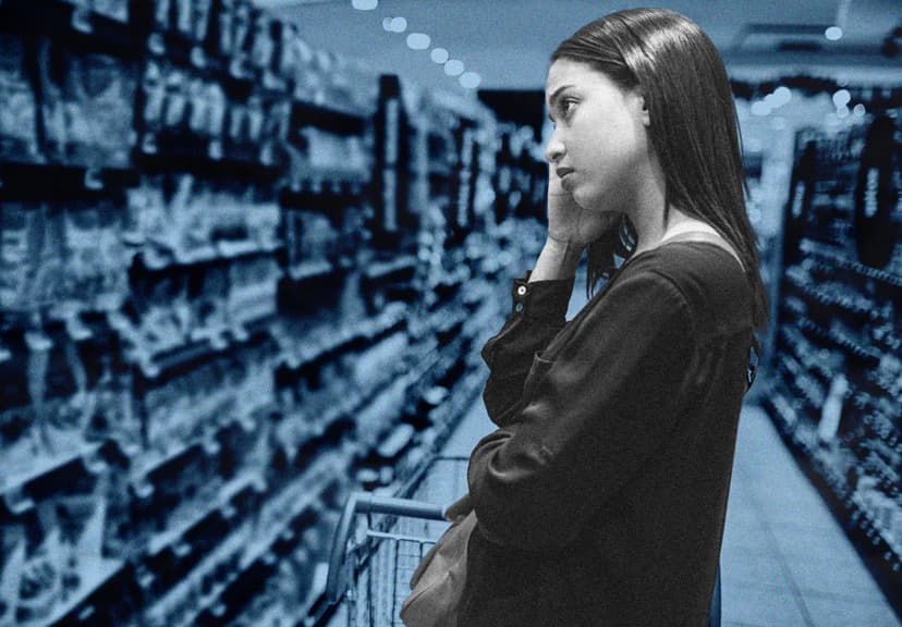 The biggest purchase in life now seems unaffordable — and that’s putting consumers in a sour mood