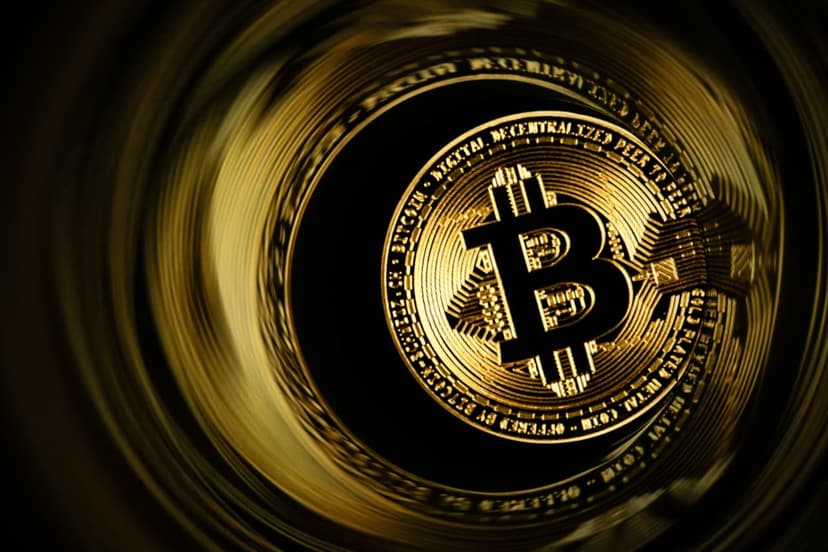Bitcoin bounces back, topping $70,000, as safe havens waver