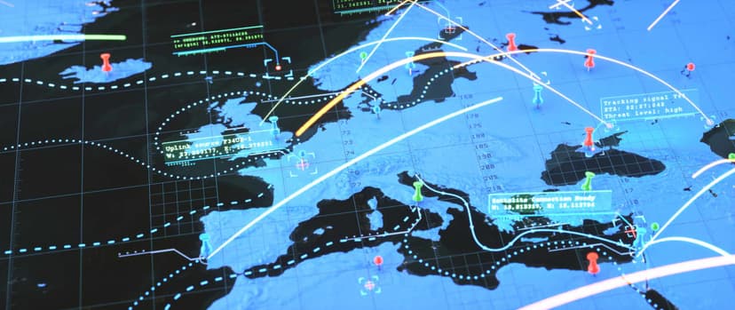 European Stock Indexes Rebound Amid Stabilizing Market Sentiment
