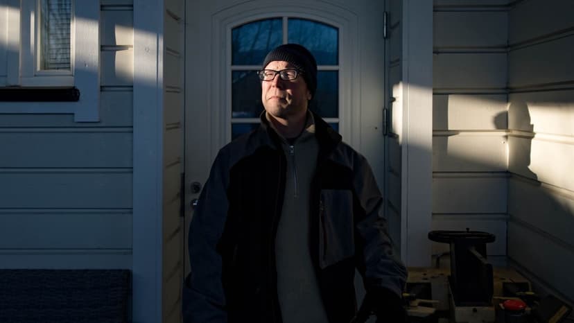 Finnish Man Deported from US After 30 Years Undocumented