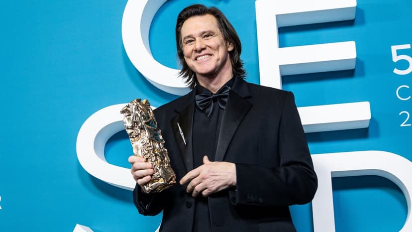 Internet | How the Jim Carrey conspiracy theory went viral on the internet