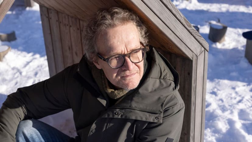 Kindergarten Director Kai Lehtisalmi Criticizes Early Childhood Education