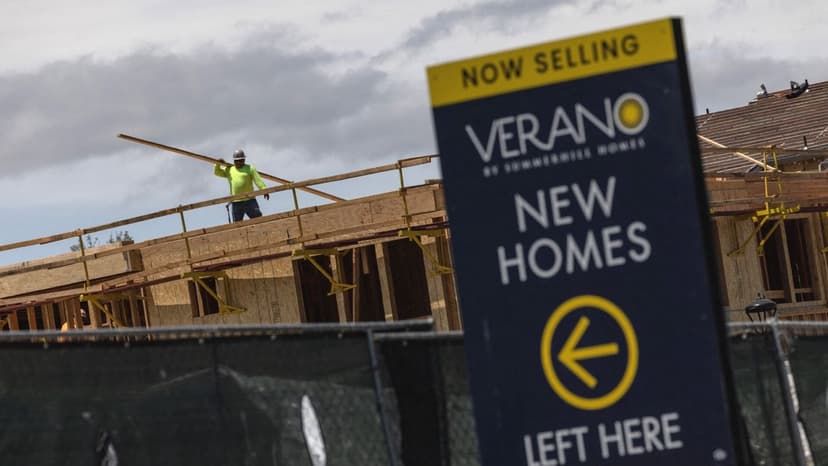 US Housing Market Becomes More Challenging for Young Adults