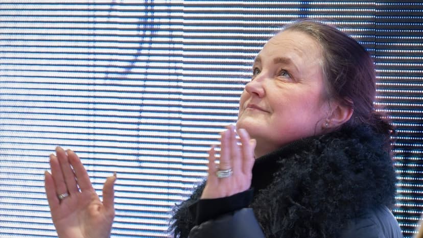 HS tutki | Kertaalleen rangaistu Mirjami Penttinen on jatkanut epäasiallista käytöstä alaikäisiä luistelijoita kohtaan