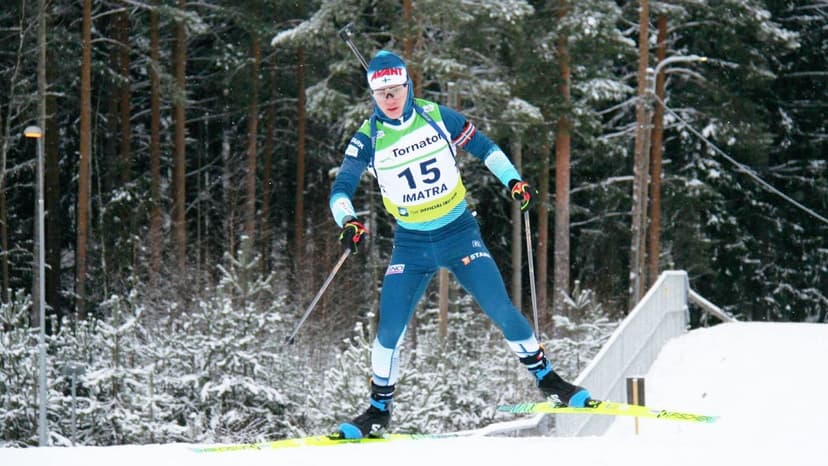Winter Sports | Finland wins World Championship bronze in ski orienteering and youth biathlon competitions