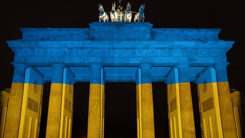 Venäjän hyökkäys | Trump saattaa rikkoa Euroopan pakoterintaman Venäjälle