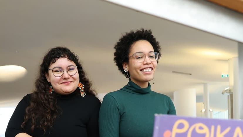 Books | Reading is a political act, say the founders of the POC book club shaking up the book world