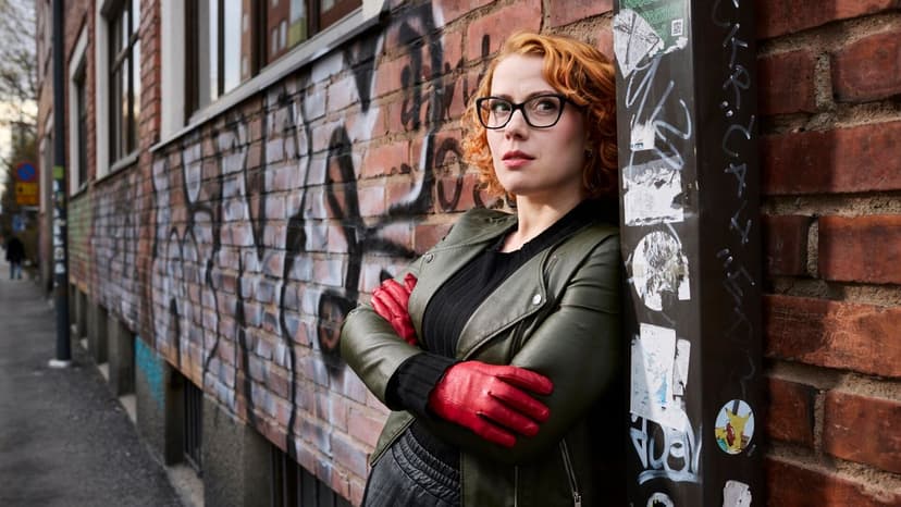 Book review | A long-term unemployed person from Pori wins the lottery and starts murdering millionaires