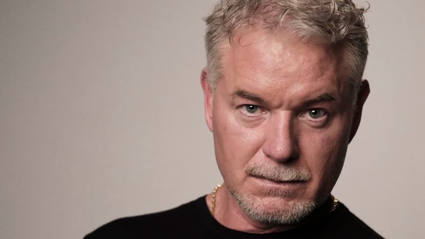 TV review | An interview with actor Eric Dane, published after his death, is a poignant watch