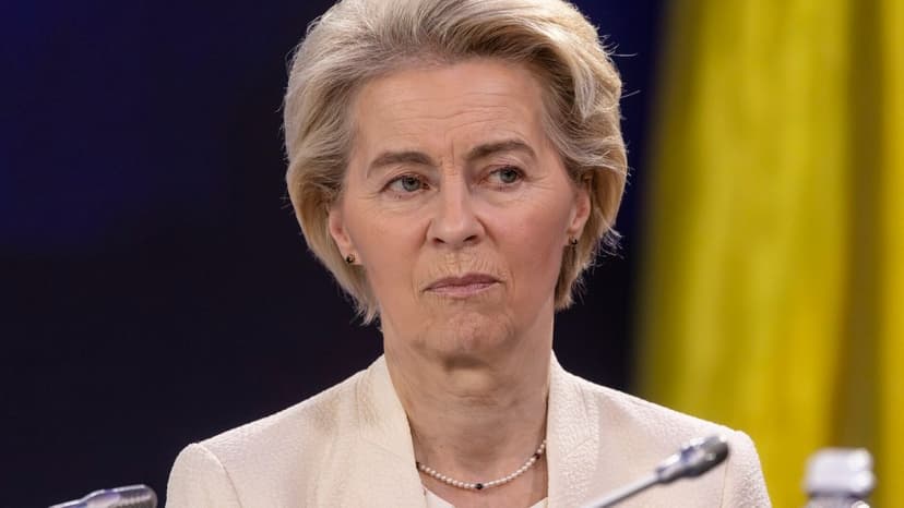 HS in Kyiv | EU disappointed Ukraine's expectations – What do the leaders visiting Kyiv have to offer?